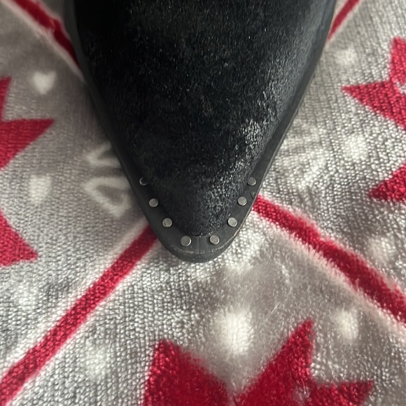 Sam EdelmanLeonia Buckle Bootie - Picture 6 of 8